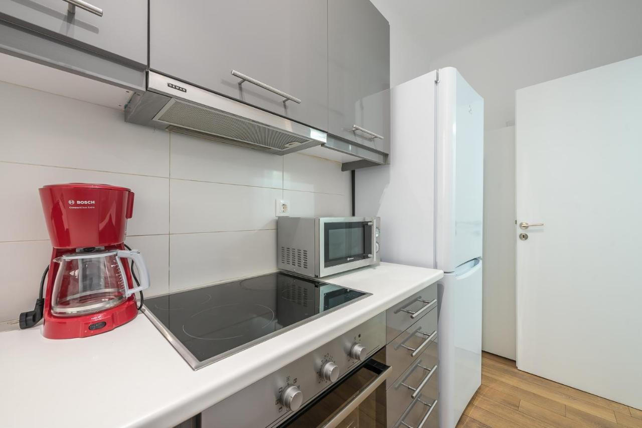 Syntagma Sq Residence Atena Exterior foto